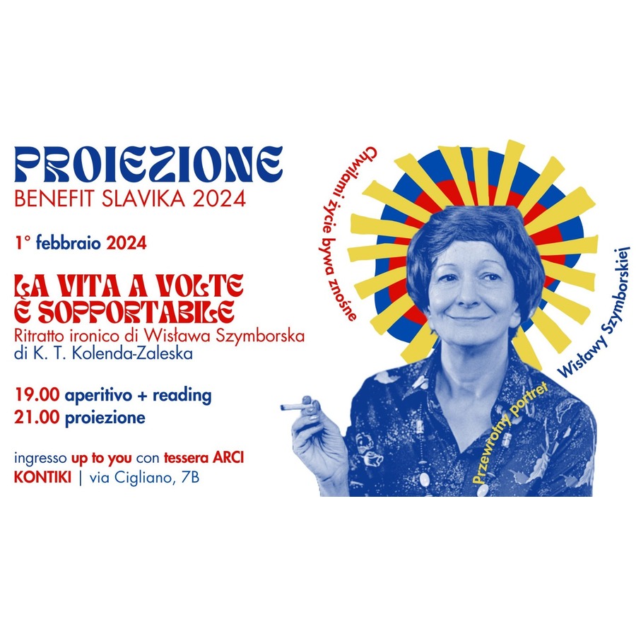Locandina Sentieri politici 1 febbraio