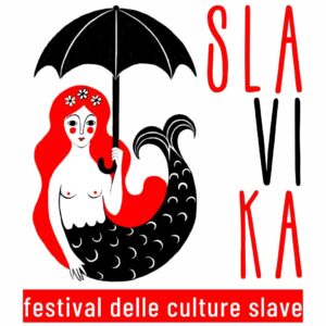 Locandina Slavika Festival