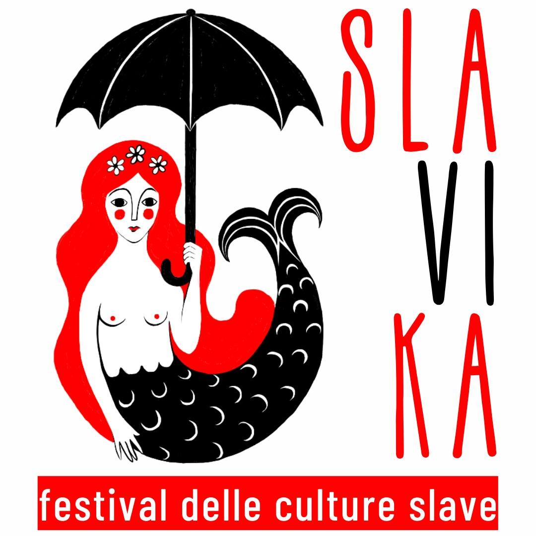 Locandina Slavika Festival